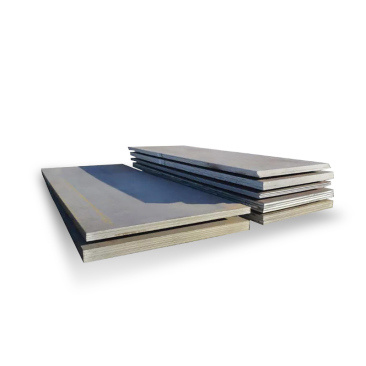 Pressure Vessel Steel Plate

